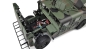 Preview: 22420 U.S. Militär Truck 4x4 1:10 RTR camouflage